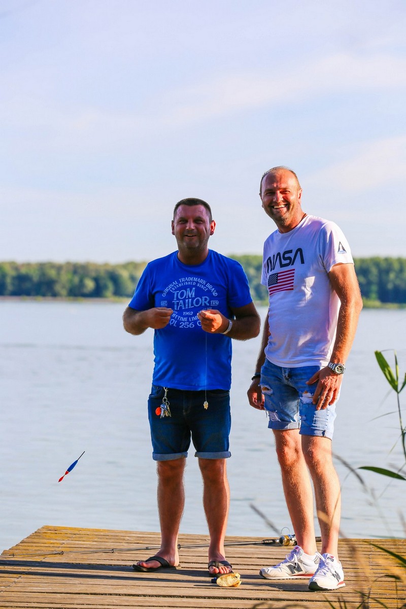Klikom po Marini (27.6.2020.)