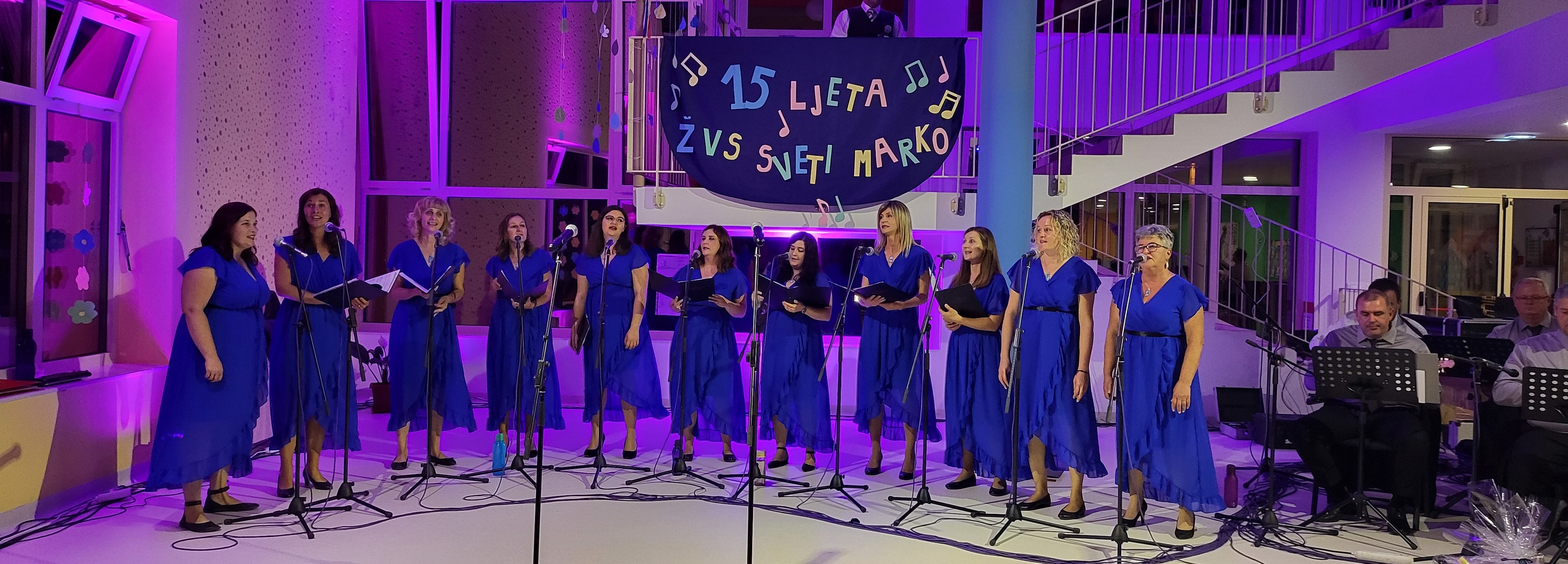 15. rođendan ŽVS ‘Sveti Marko’ iz Selnice