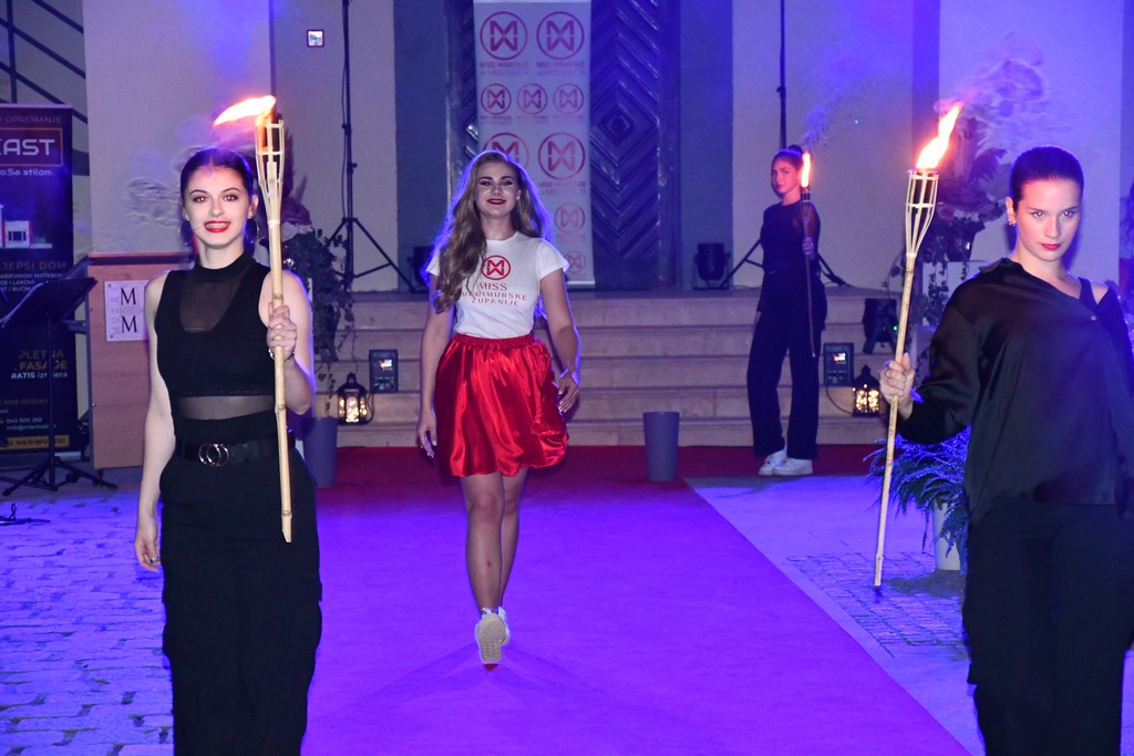 EVO TKO JE NAJLJEPŠA MEĐIMURKA Izbor za Miss Međimurske županije