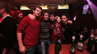 slika0039 Podroom (Srijeda, 26.12. – Bajaga tribute band)