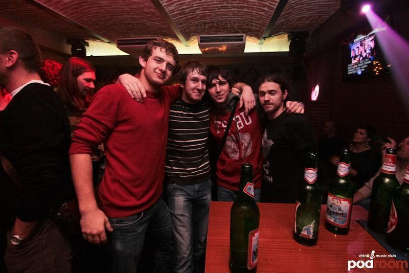 slika0039 Podroom (Srijeda, 26.12. – Bajaga tribute band)