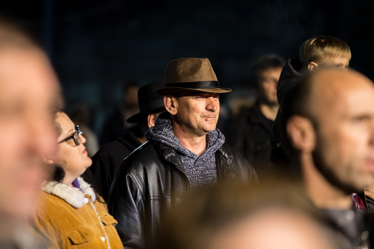 Sportske igre mladih i koncert Miroslava Škore u Prelogu