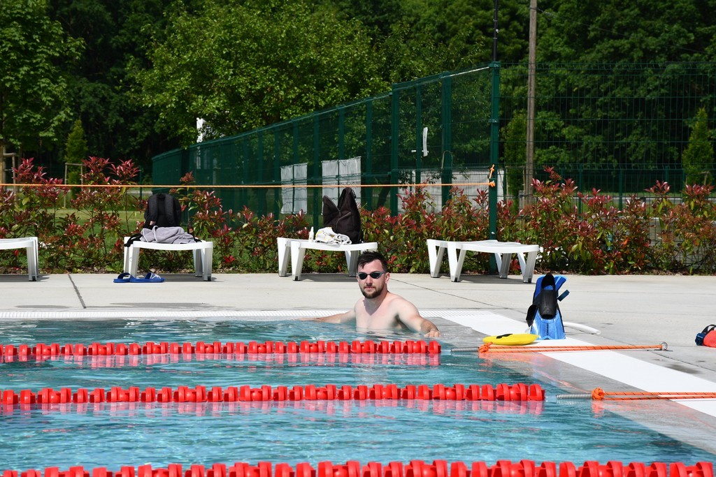 Gradski bazeni ‘Marija Ružić’