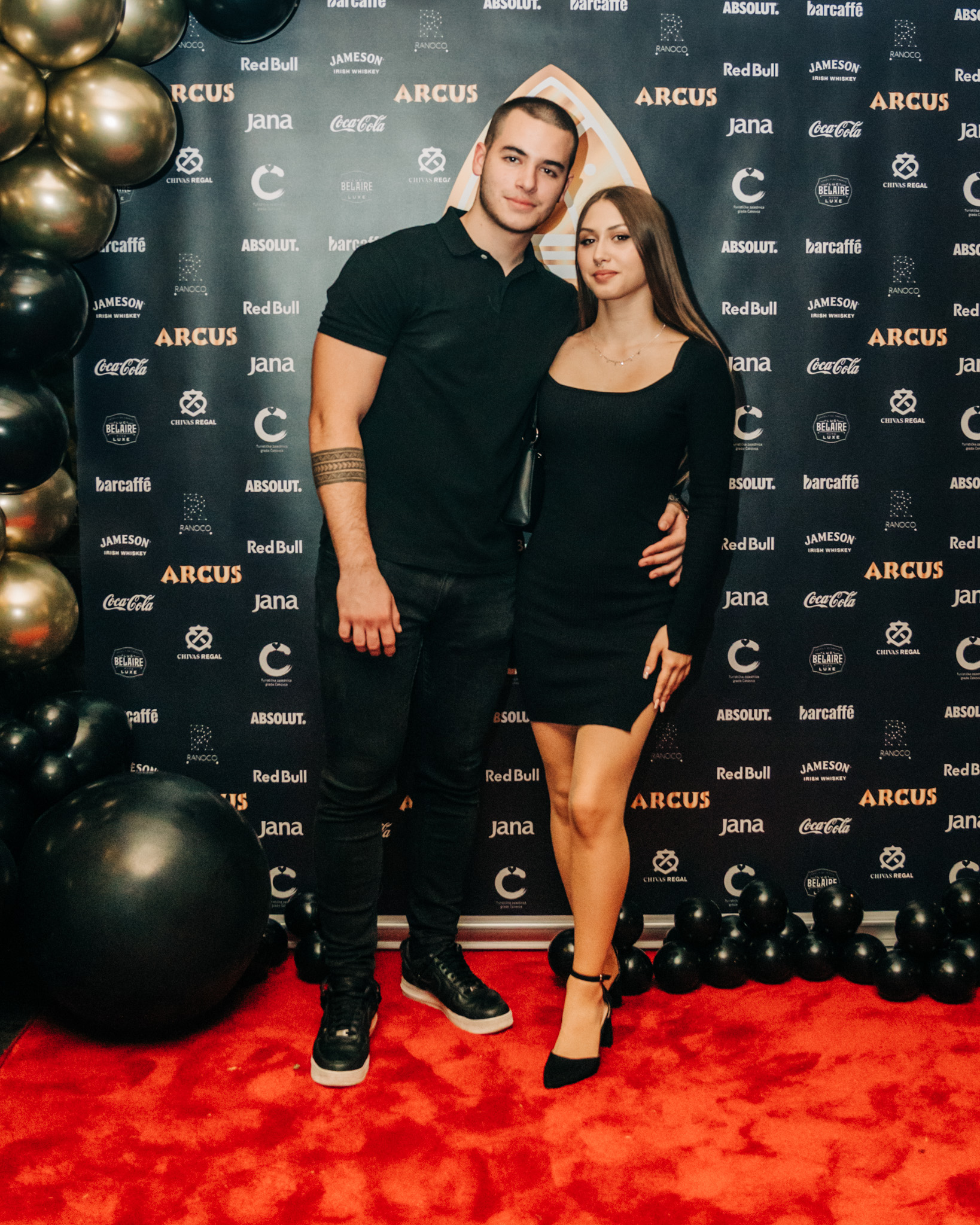 arcus 25. rođendan 2023