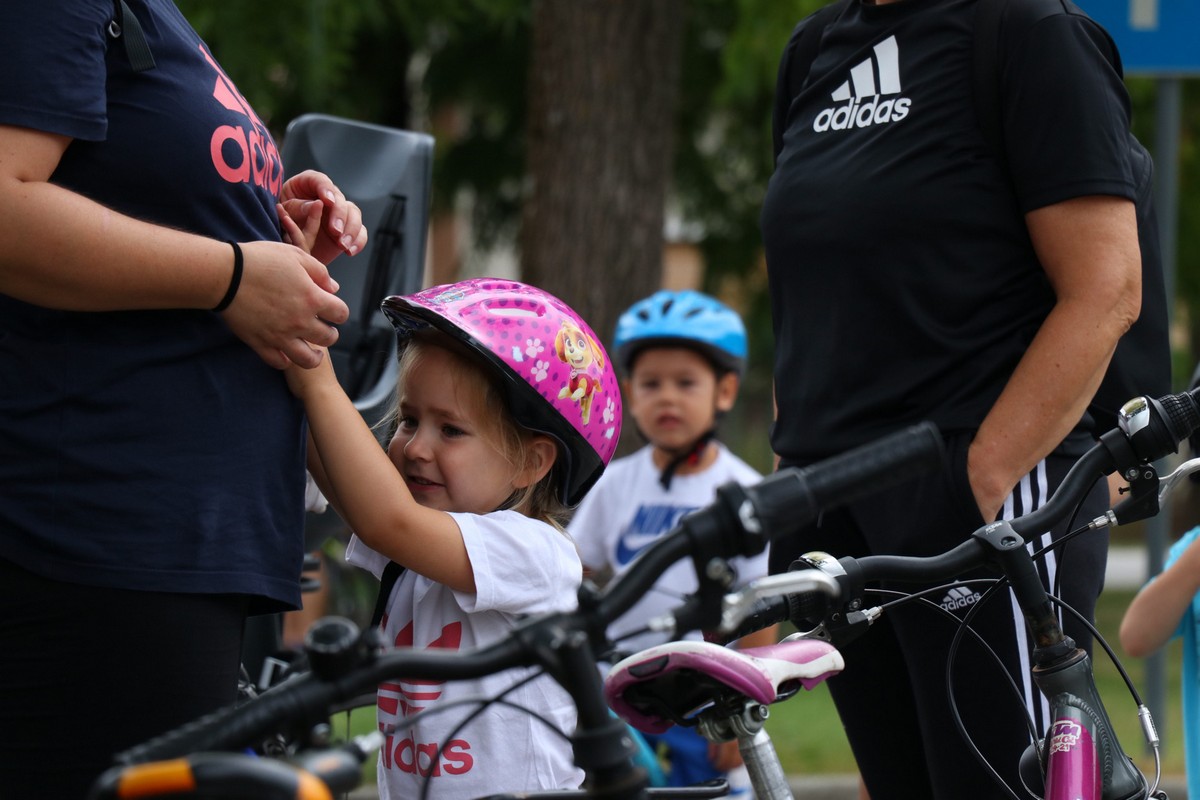 Stazama Općine Nedelišće