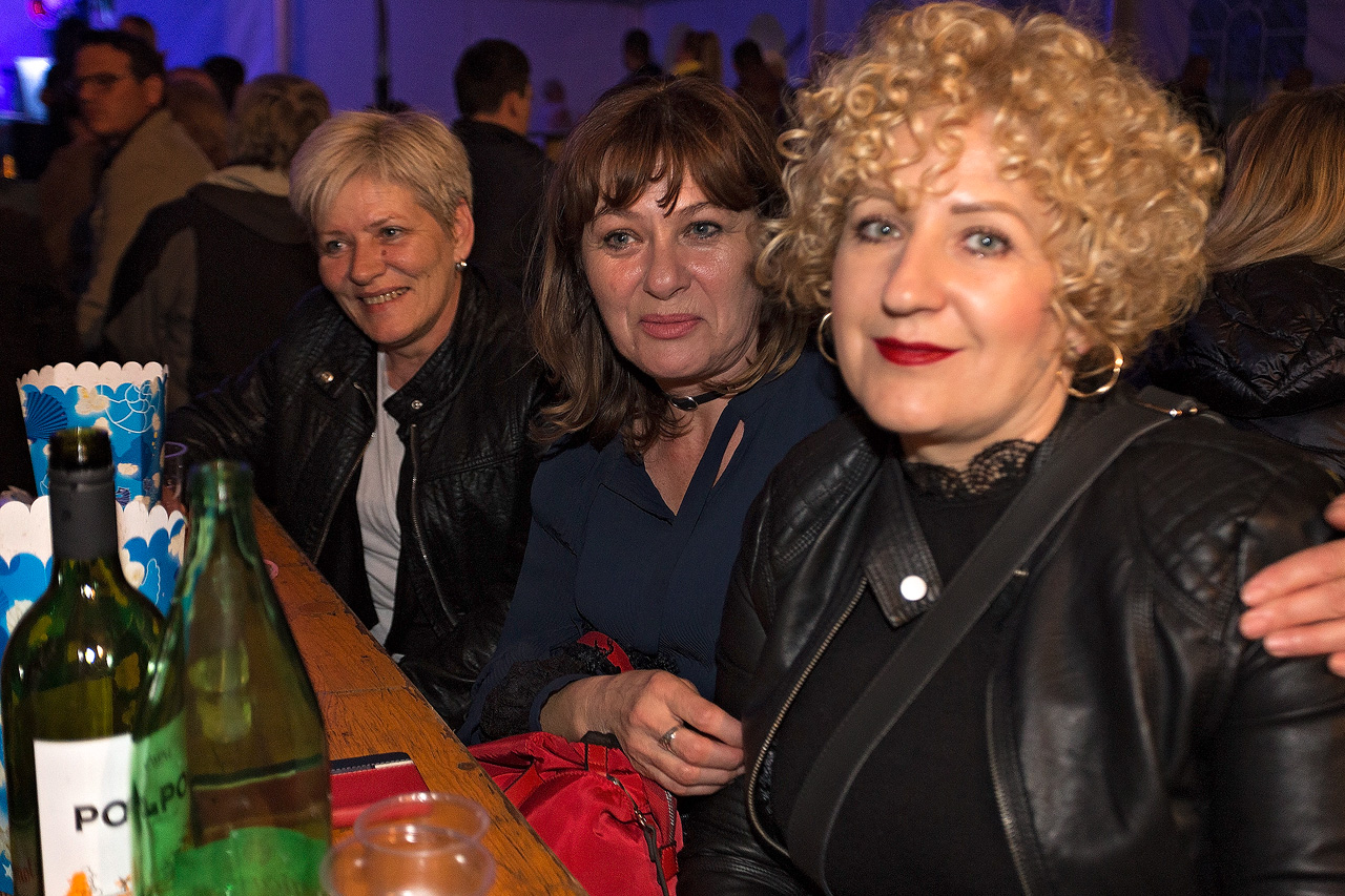 Dani Općine Donji Kraljevec – koncert Antonije Šola i Gazdi