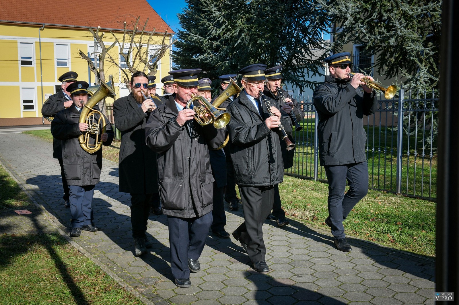 Ceško društvo Svetog Leonarda Goričan obilježilo 185 godina rada