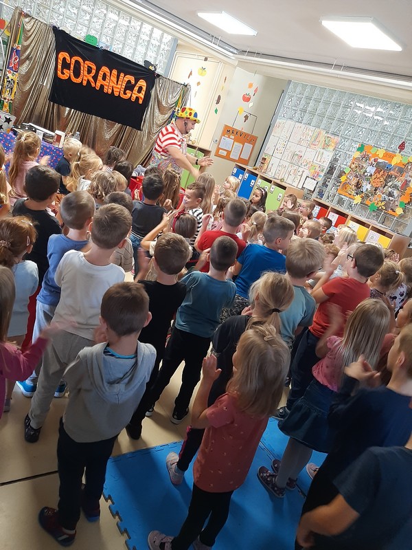 NEDELIŠĆE Mališani u vrtiću Zvončić obilježili Dječji tjedan