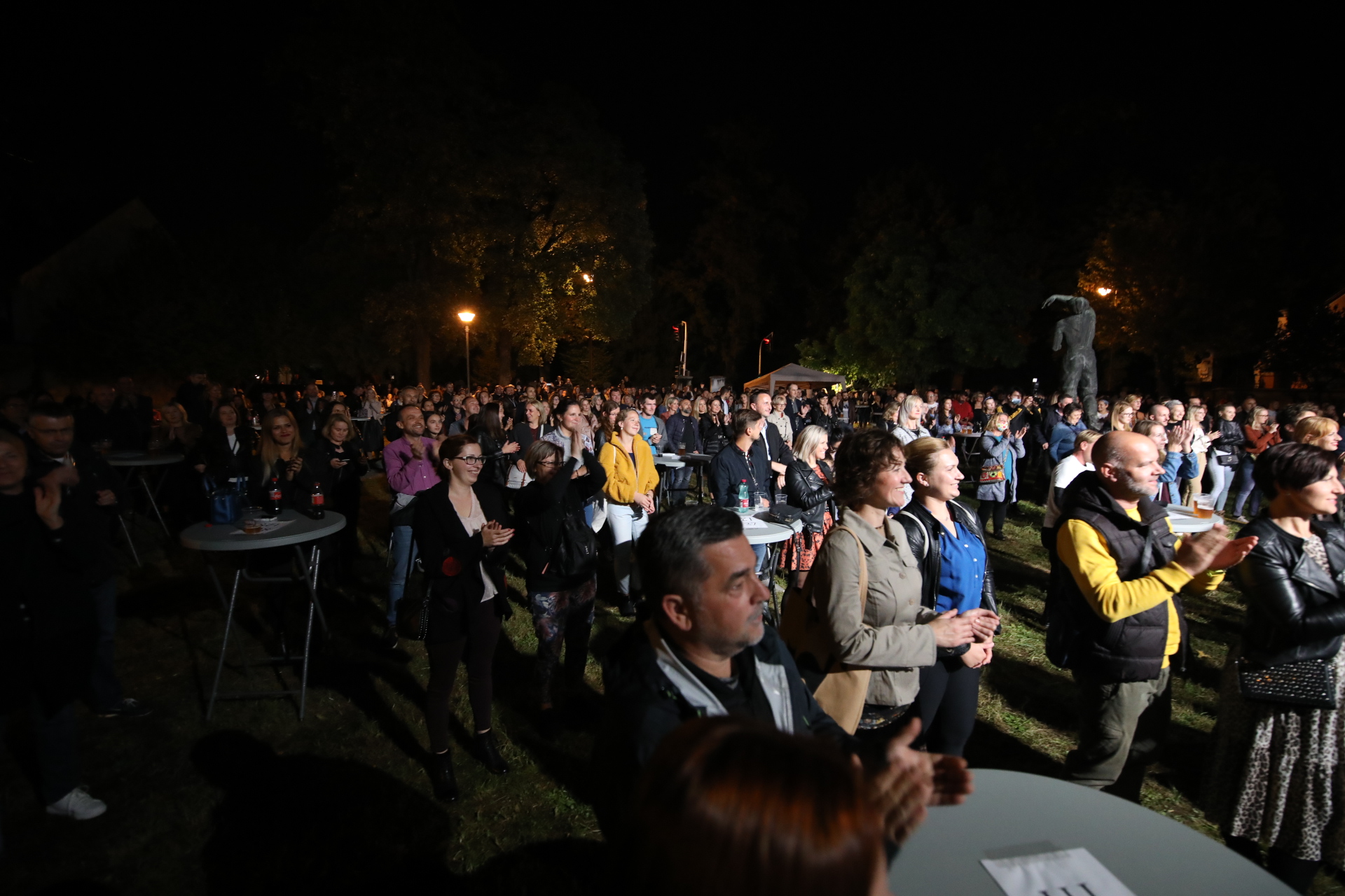 Gibonni i Matija Dedić – drugi dan