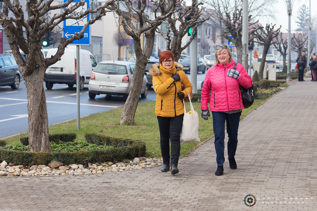 Klikom po Prelogu (29.12.2018.)