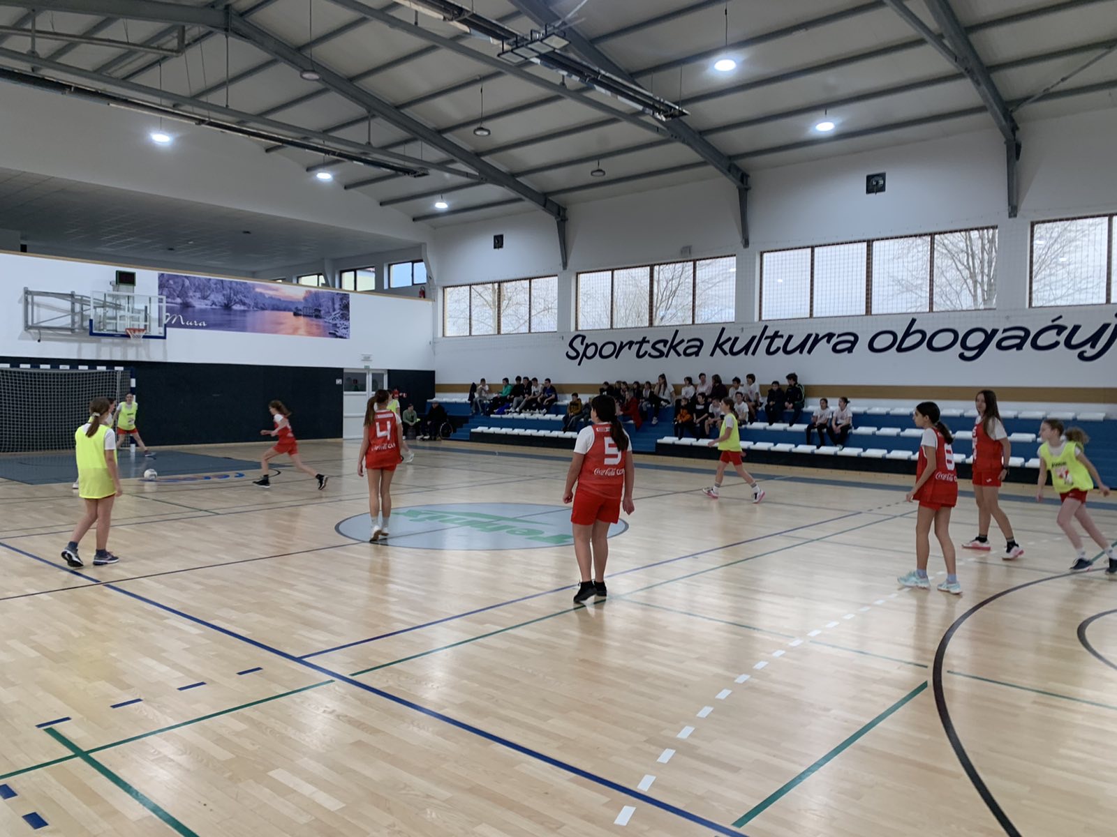 Održani uzbudljivi kvalifikacijski turniri Coca-Cola Cupa za Međimursku županiju