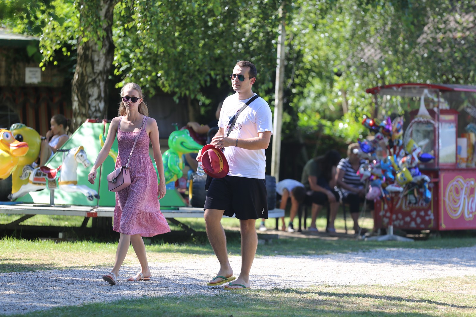 Klikom po Marini (26.6.2022.)