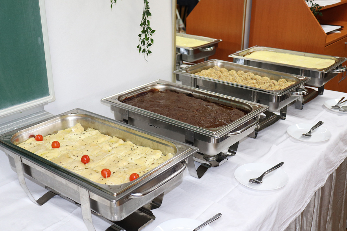 Povijest na tanjuru - okusi dvora Zrinskih