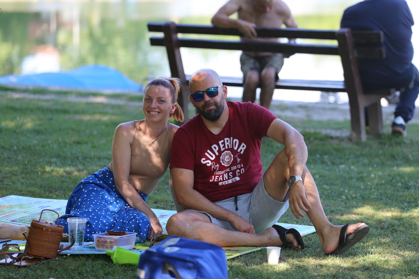 Klikom po Marini (26.6.2022.)