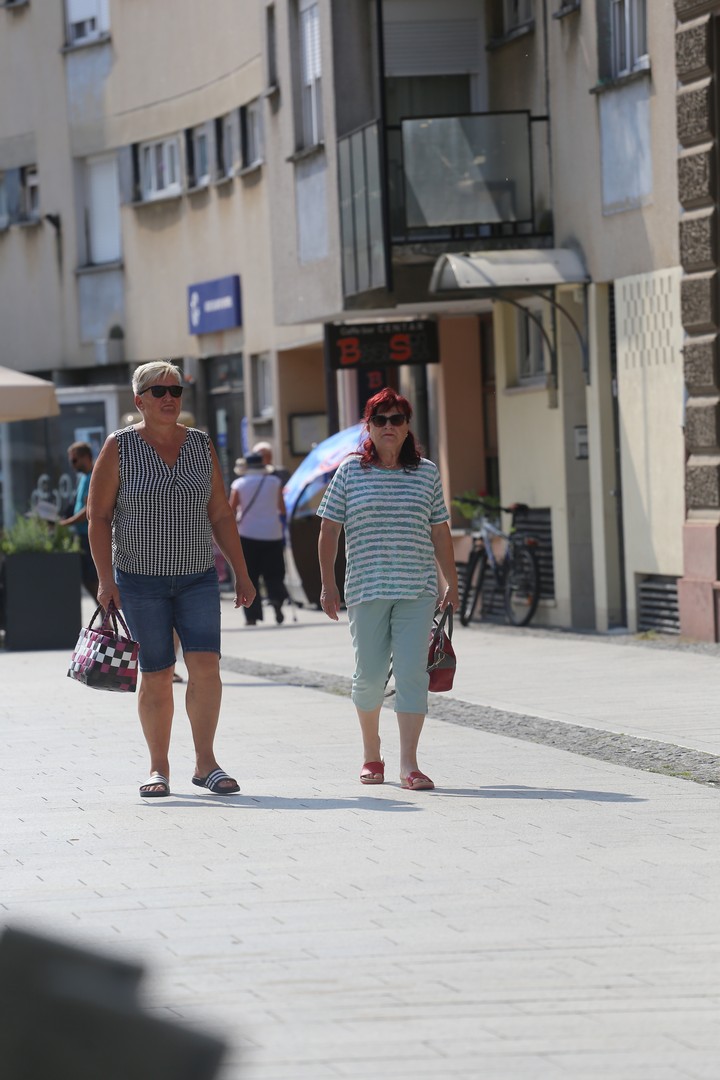 Klikom po Čakovcu (Subota, 6.7.2019.)
