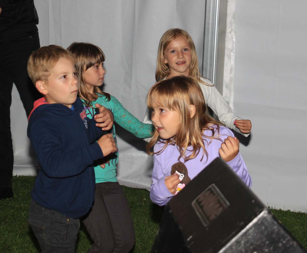 Koncert Željka Bebeka u Malom Mihaljevcu (Subota, 23.6.2018.)