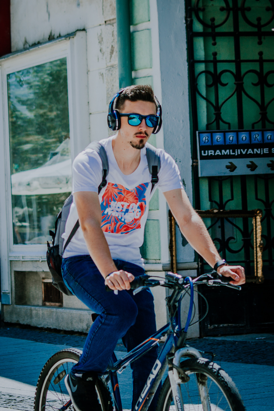 Klikom po Čakovcu (Subota, 20.7.2019.)