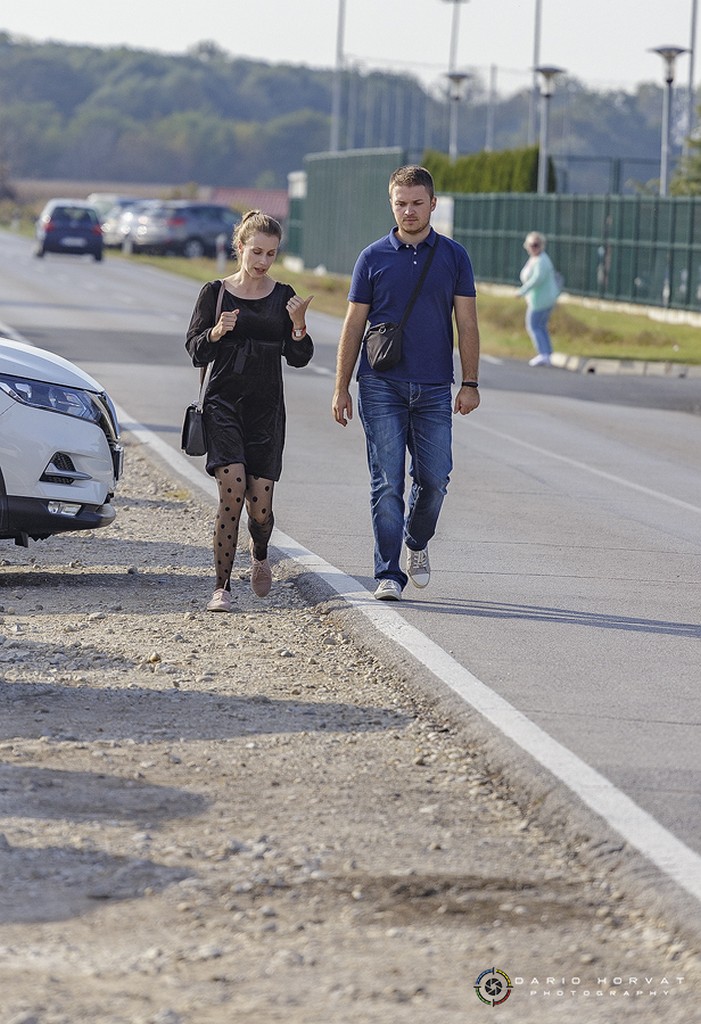 Sunčano popodne mnoge izmamilo na prelošku Marinu
