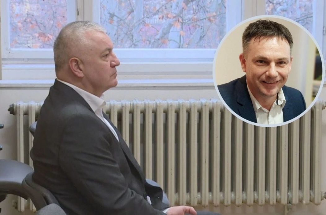 Darko Horvat i Dario Friščić