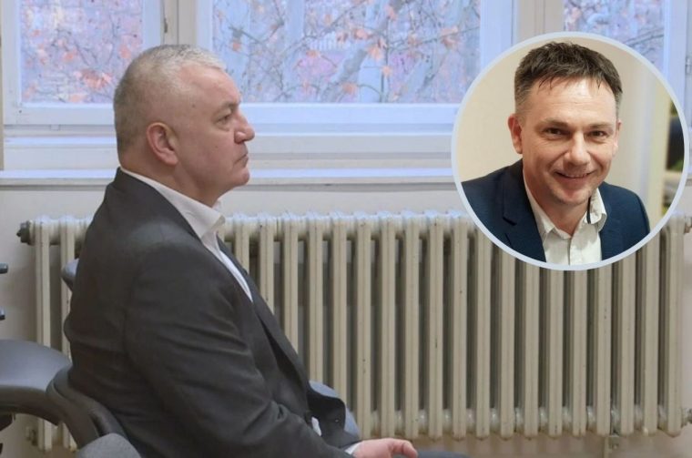 Darko Horvat i Dario Friščić