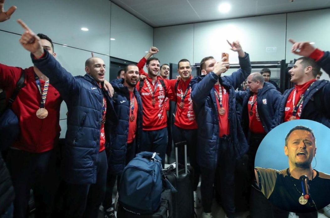 rukomet – thompson 2026 rukomet – thompson 2026