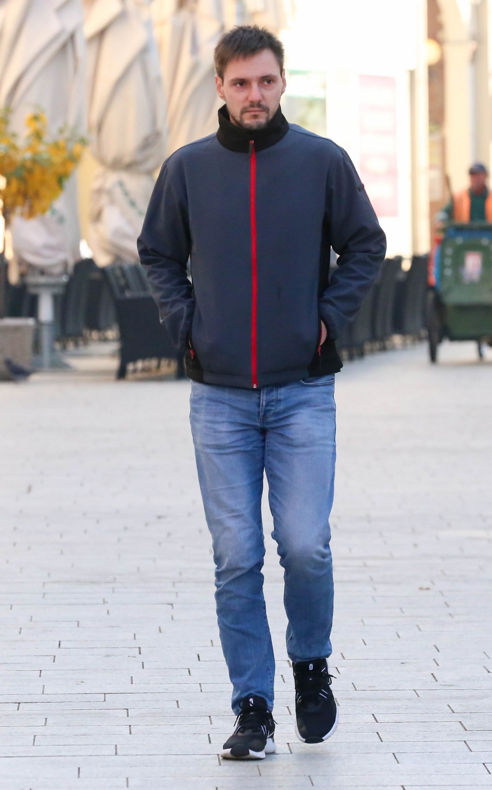 Klikom po Čakovcu (7.11.2020.)