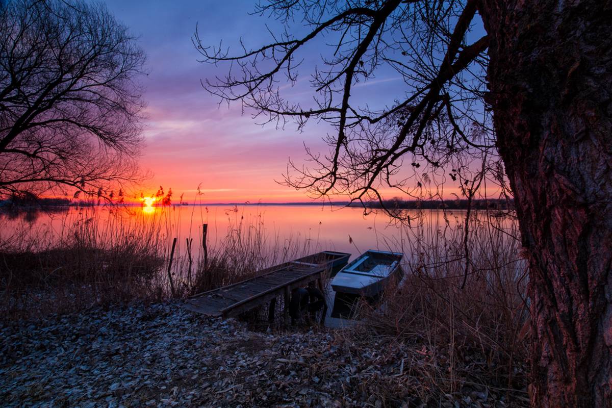 Fotografije koje će vas oduševiti – autori Davor Žerjav i Silvio Benč