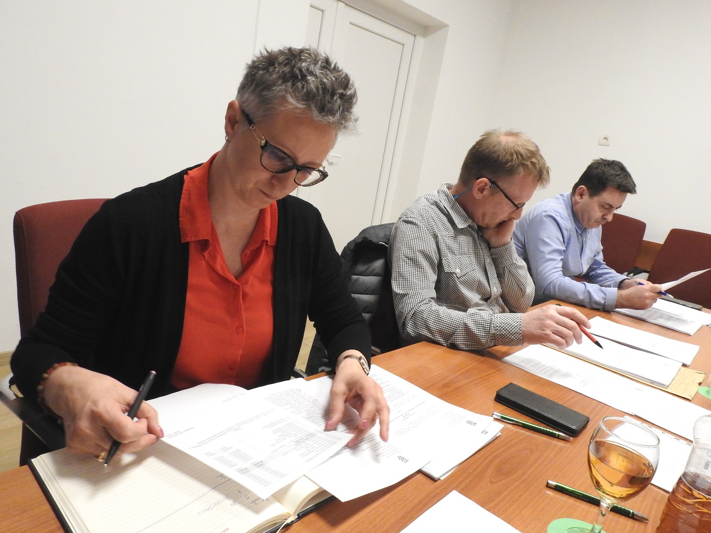 Općinsko vijeće Općine Gornji Mihaljevec