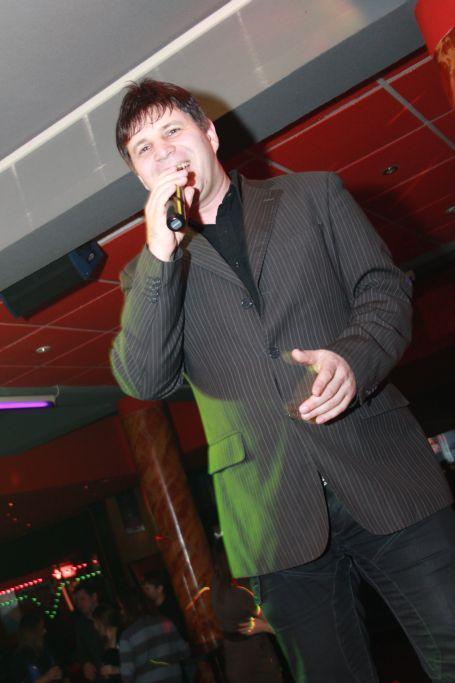 Maraton (Subota, 26.11.2011.)
