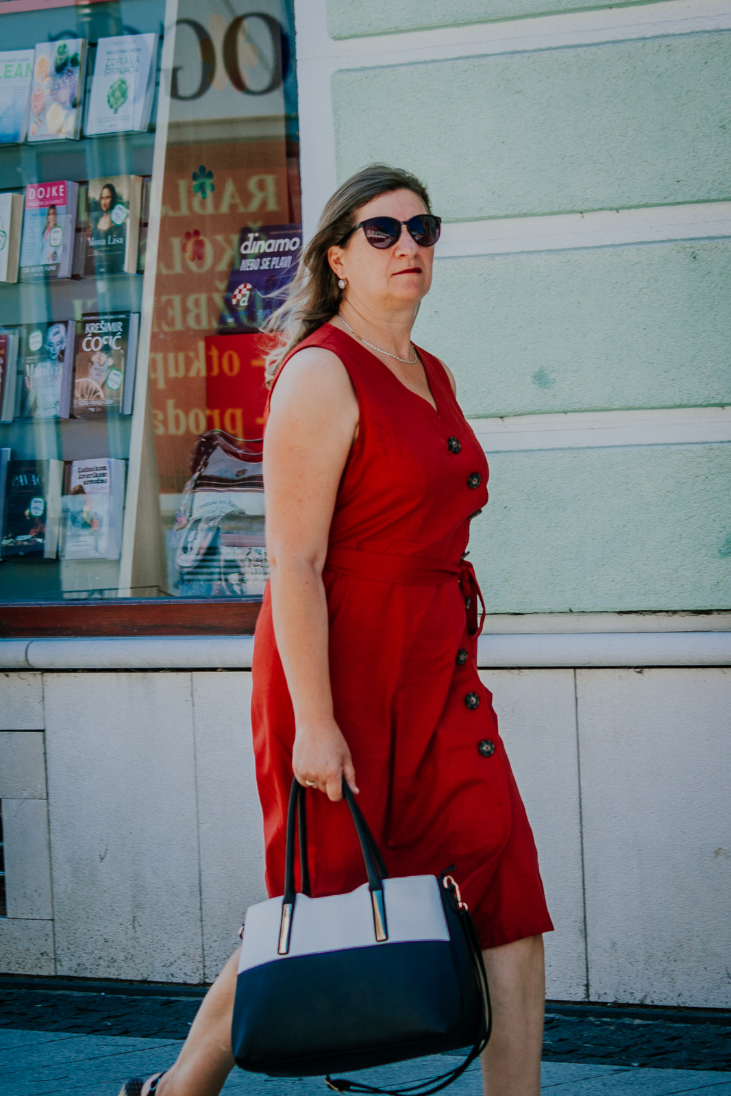 Klikom po Čakovcu (Subota, 20.7.2019.)