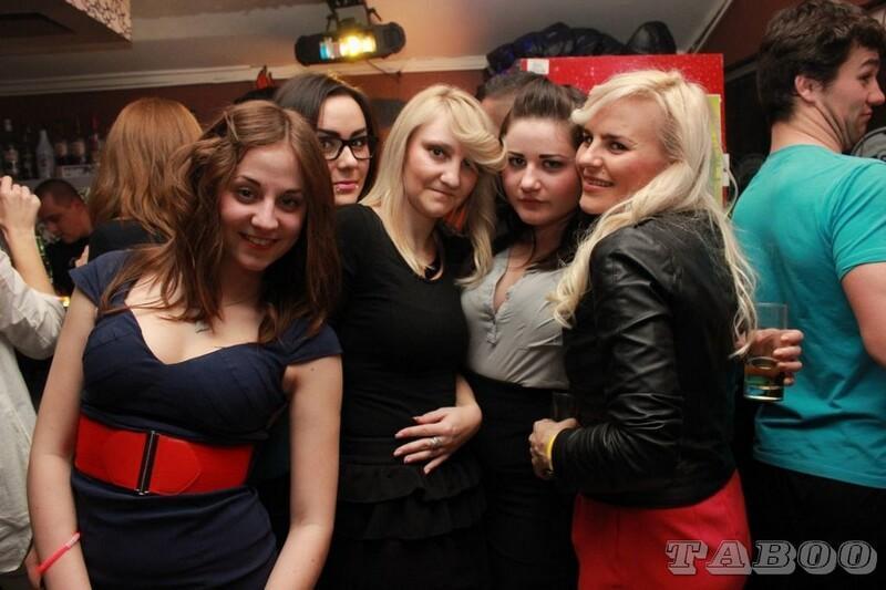 Foto86 Night club Taboo (Subota, 16.3.2013.) Foto86 Night club Taboo (Subota, 16.3.2013.)