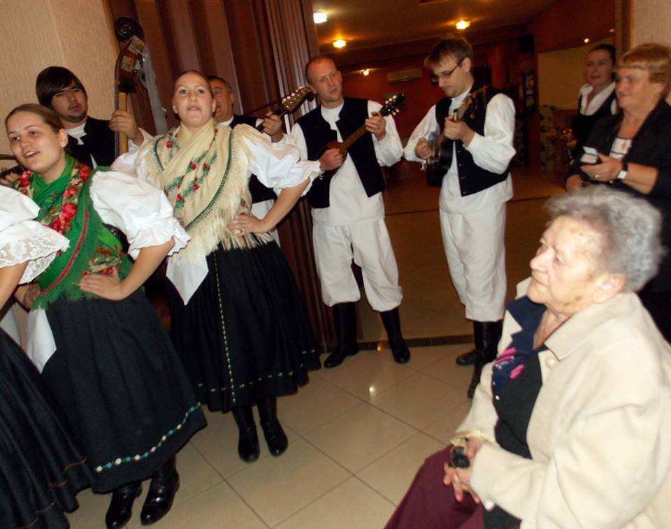 Rođendan Elizabete Toplek-Tete Lize