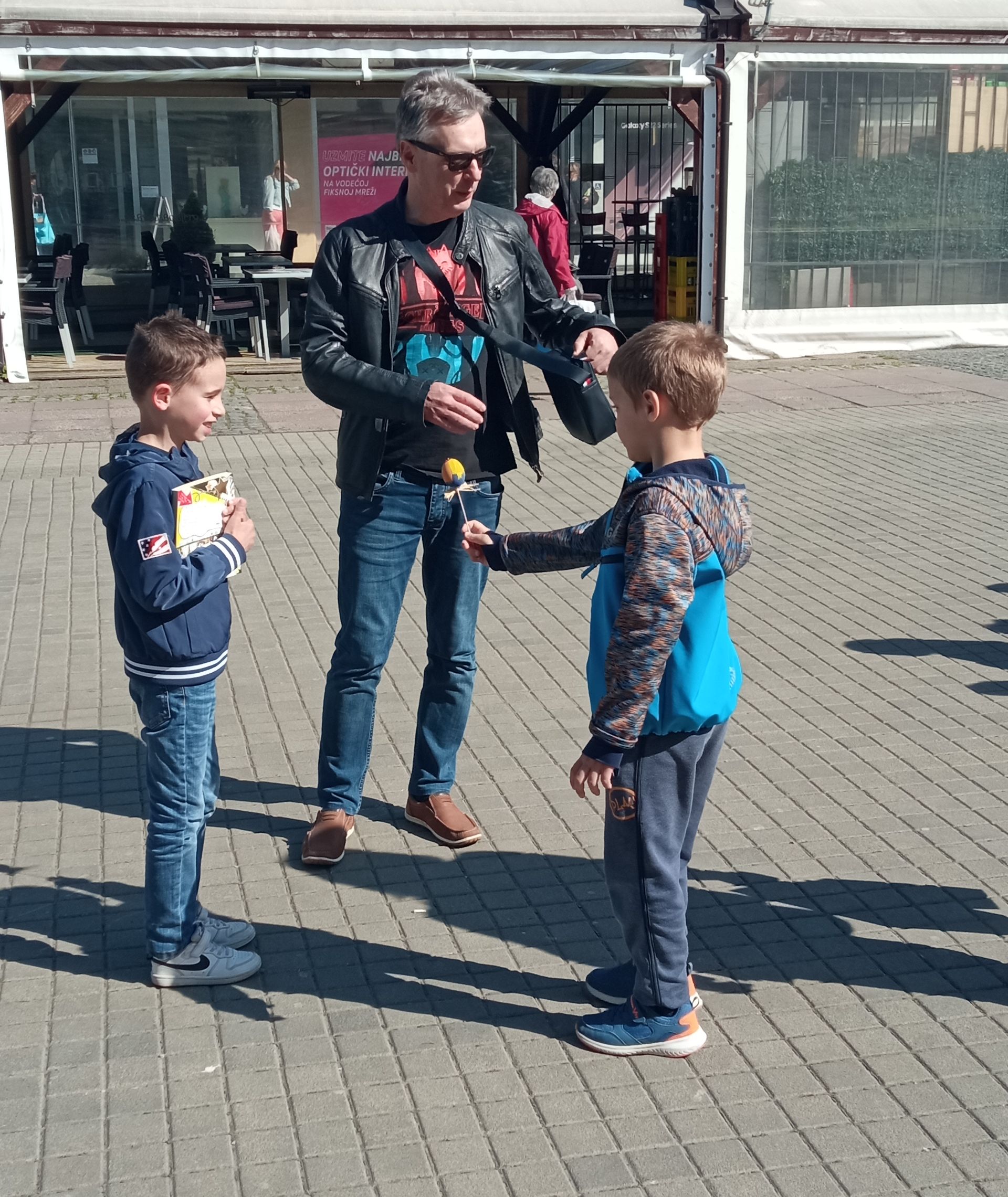 Dječji vrtić ‘Dječja mašta’ Čakovec