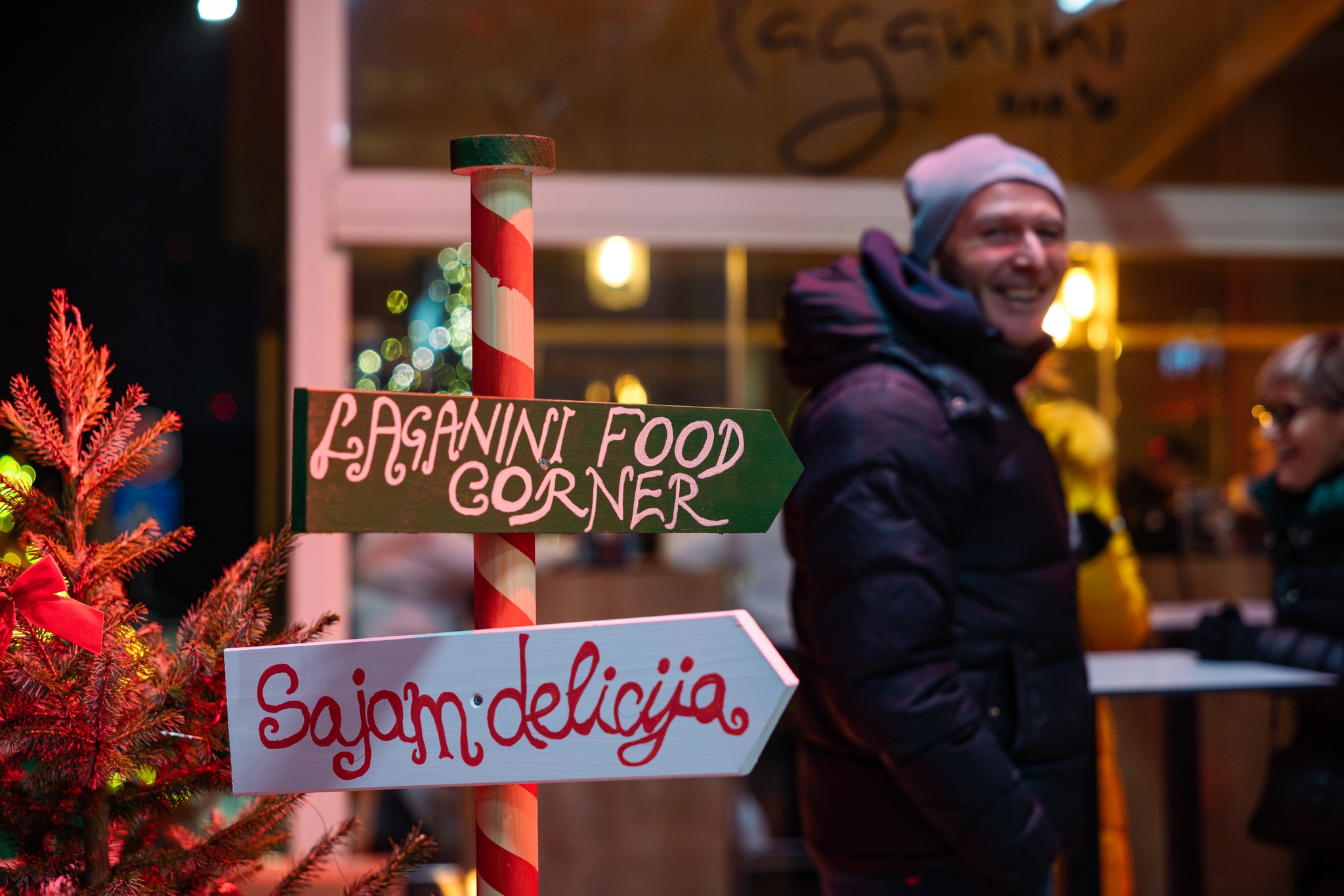 galerija sjever advent 2023