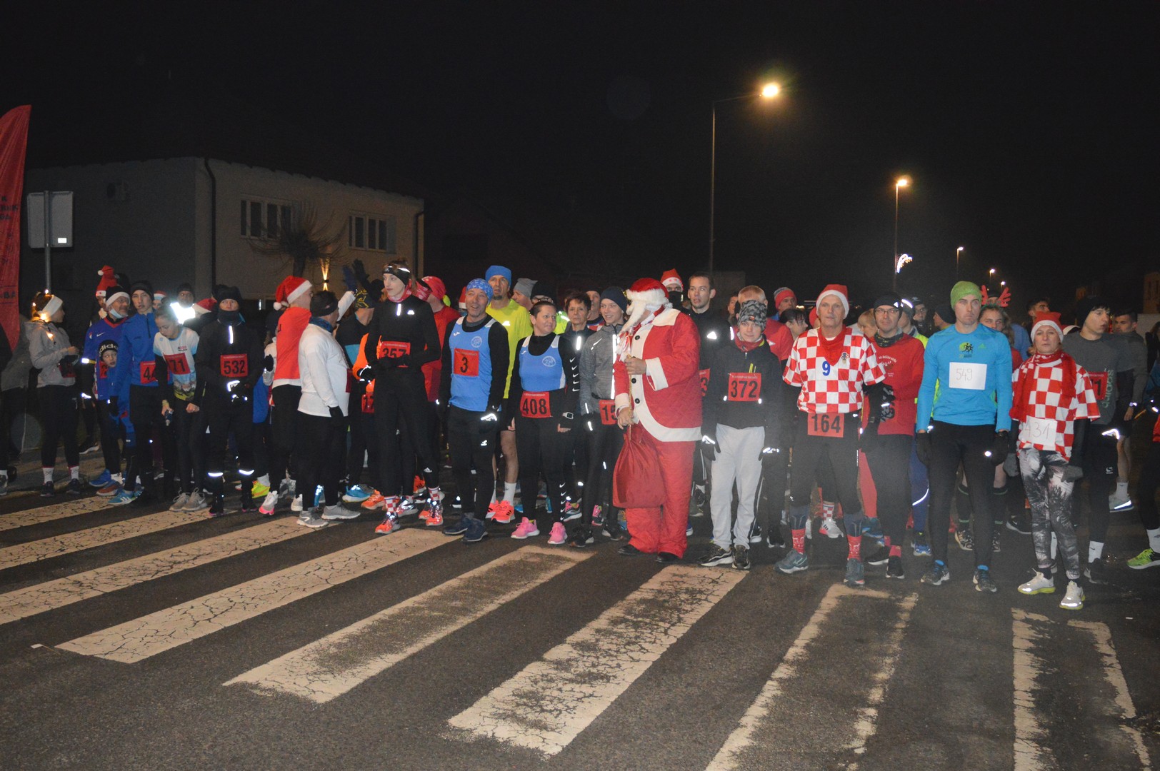 Božićna utrka u Kotoribi