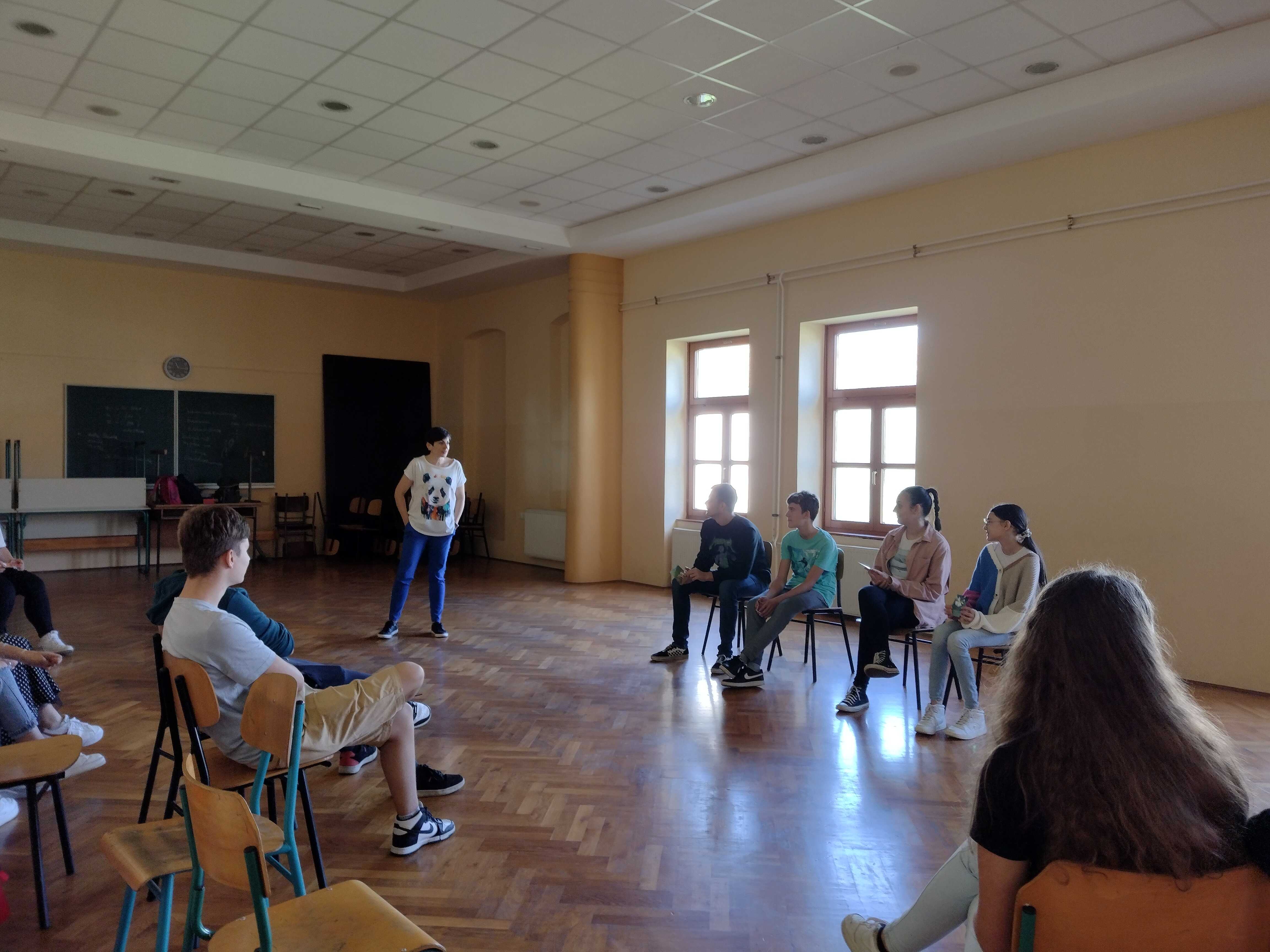 Dani Kalmana Mesarića