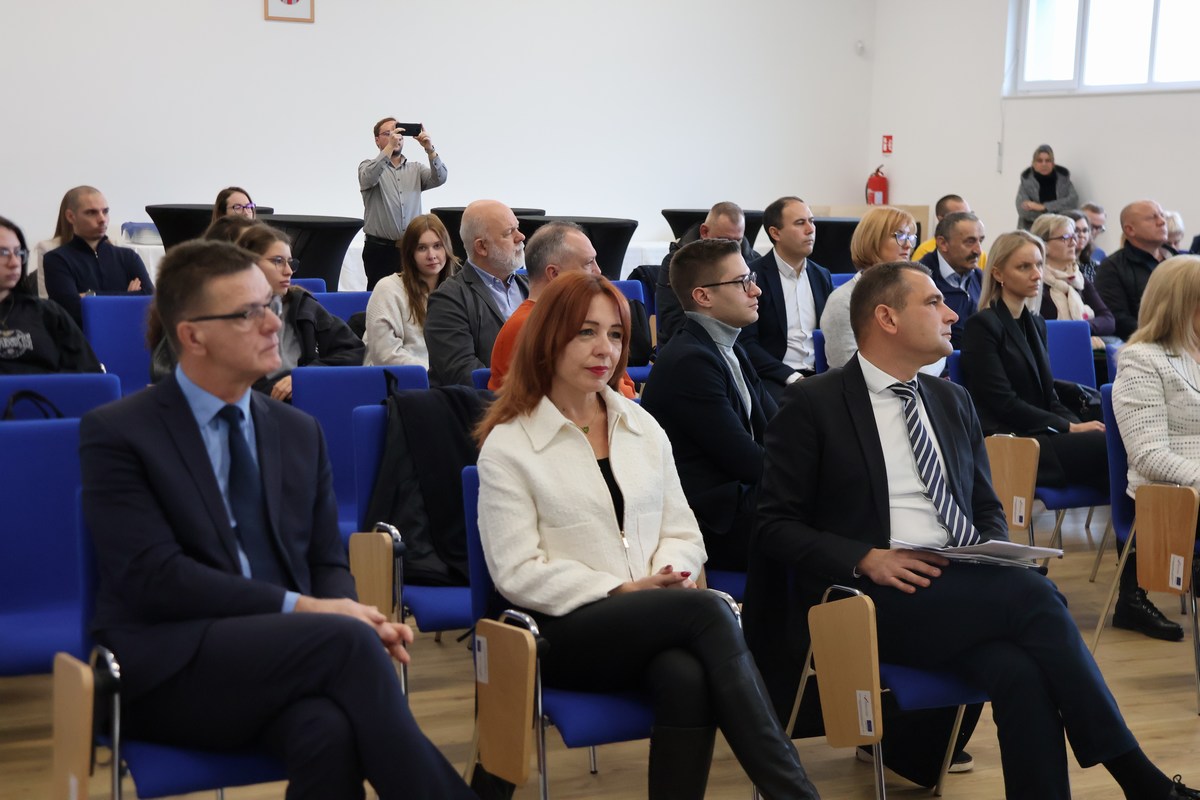 PRELOG Održana 16. konferencija ‘Demografija u fokusu’