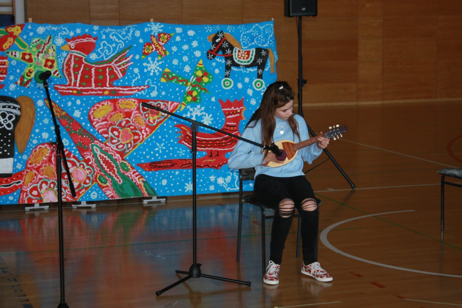 FOTO U 2. OŠ Čakovec započela provedba novog Erasmus+ projekta