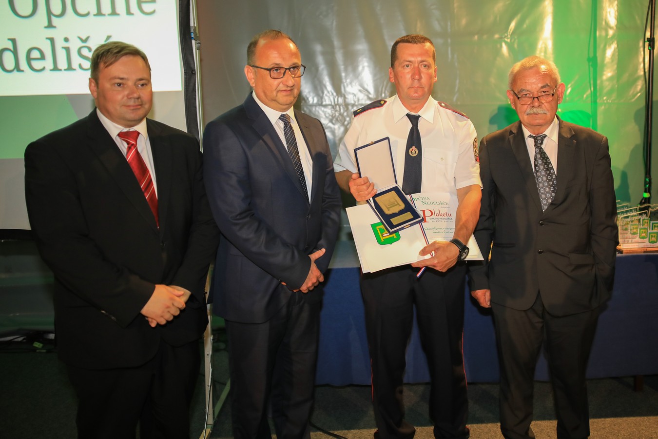 Dan Općine Nedelišće u svjetlu značajnih projekata i uspješnih ljudi