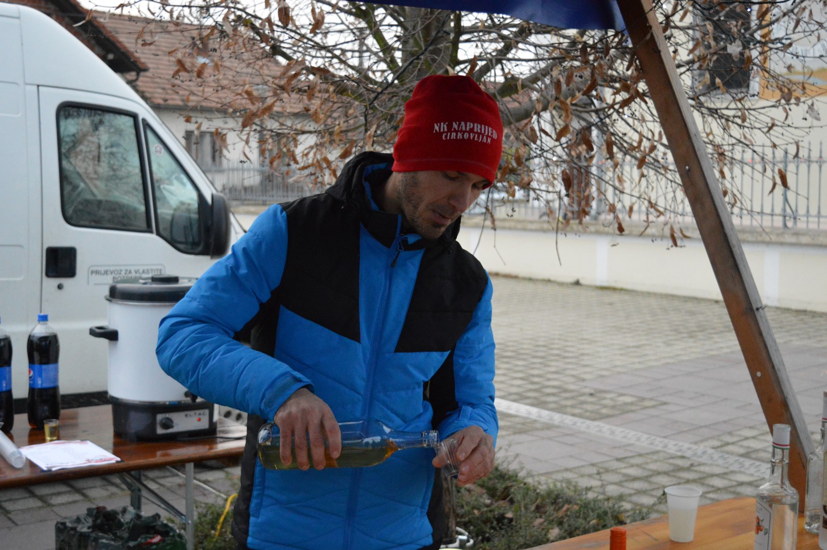 Advent u Cirkovljanu