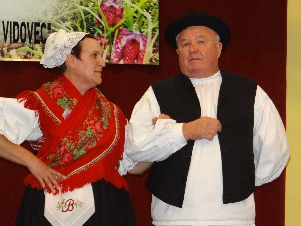 30. ROĐENDAN KUD-a DONJI VIDOVEC Publika je rekla: Da ih nema trebalo bi ih zmisliti!