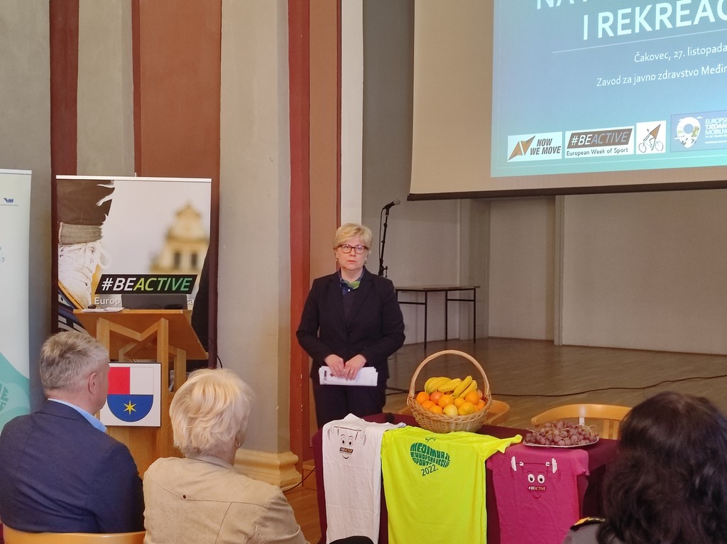 Pješke ili biciklom na posao