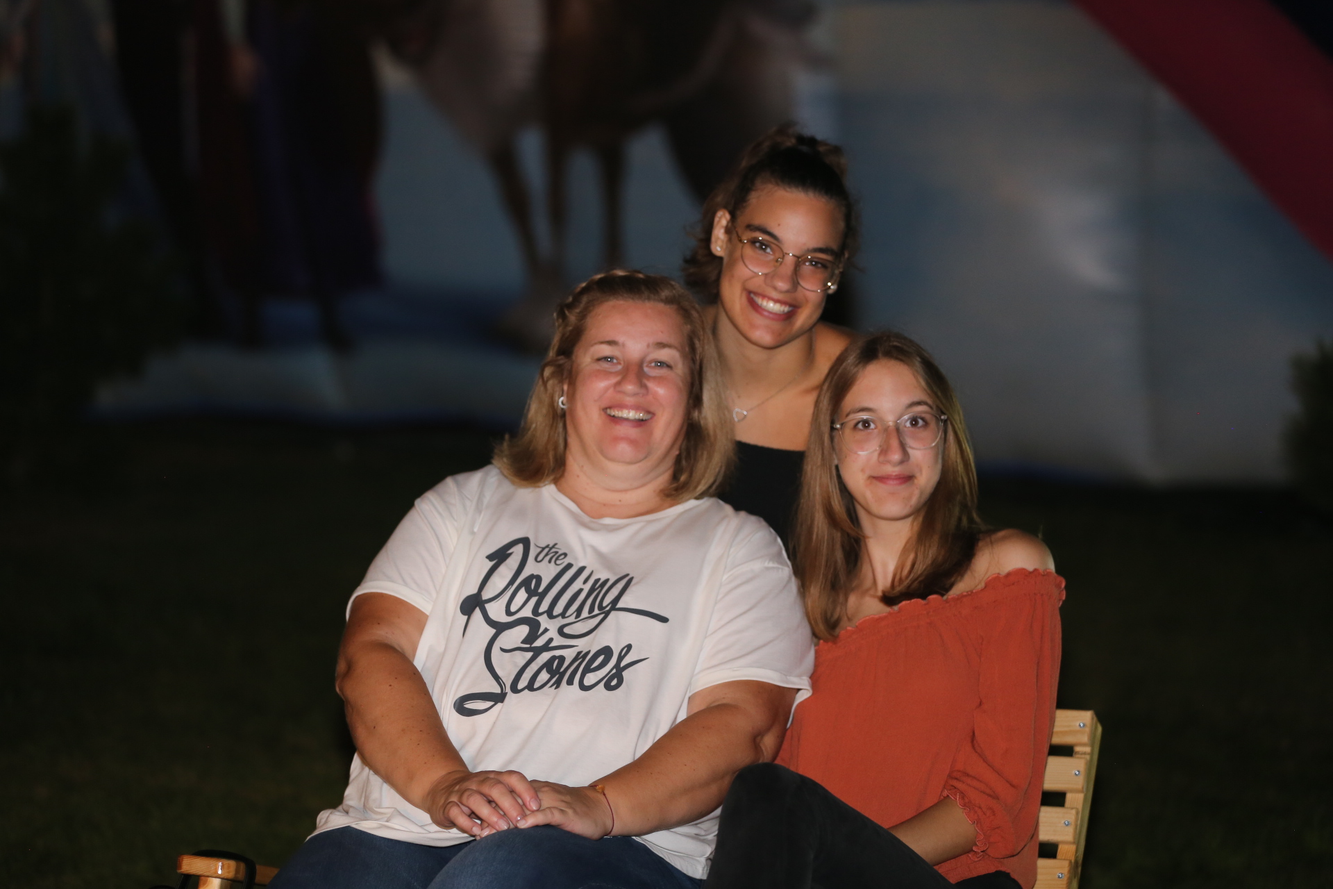 FOTO I VIDEO Vesna Pisarović na Marini Prelog rasplesala mnogobrojne posjetitelje i uveličala prvu večer Festivala balona