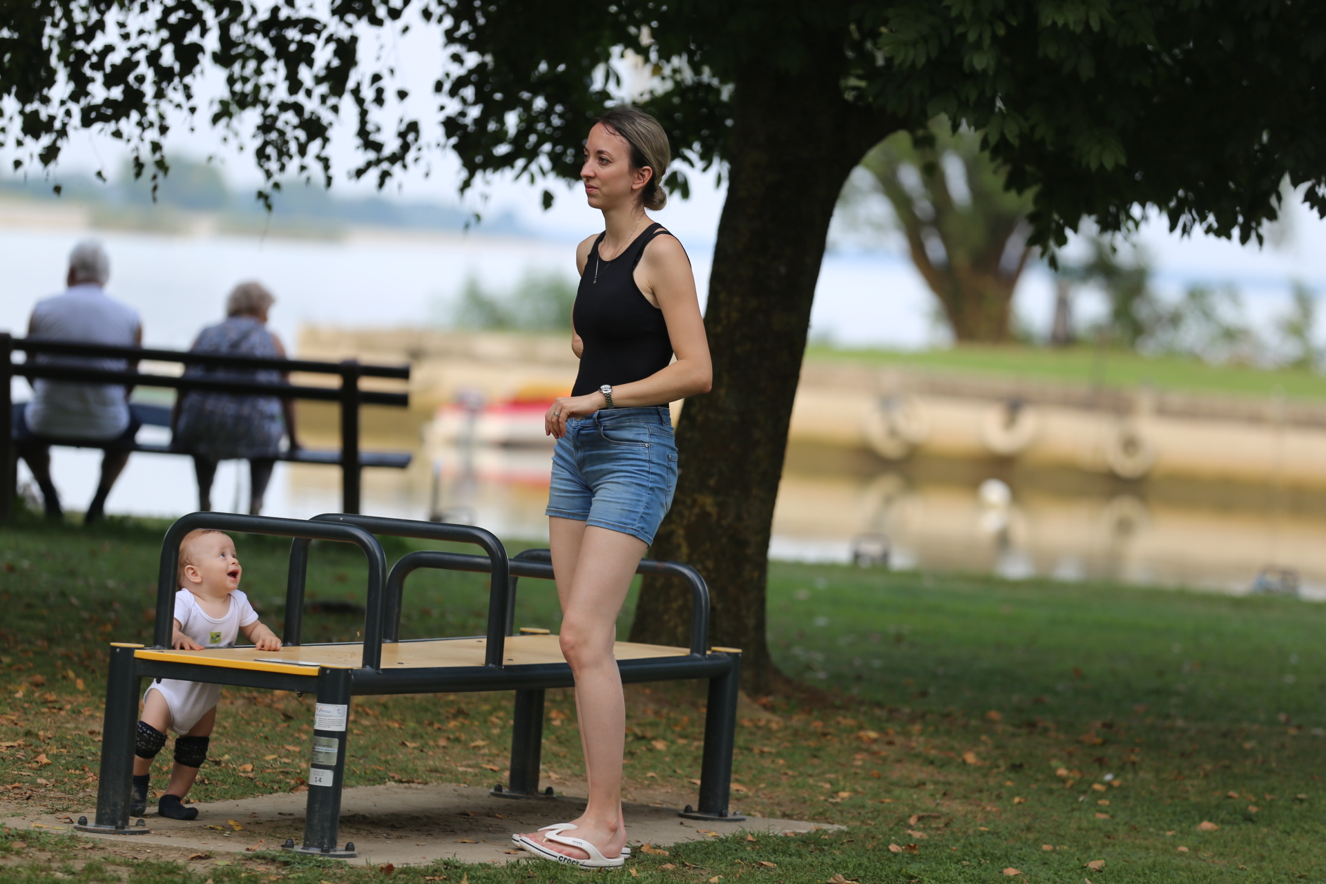 Klikom po Marini (nedjelja, 27.8.2023.)