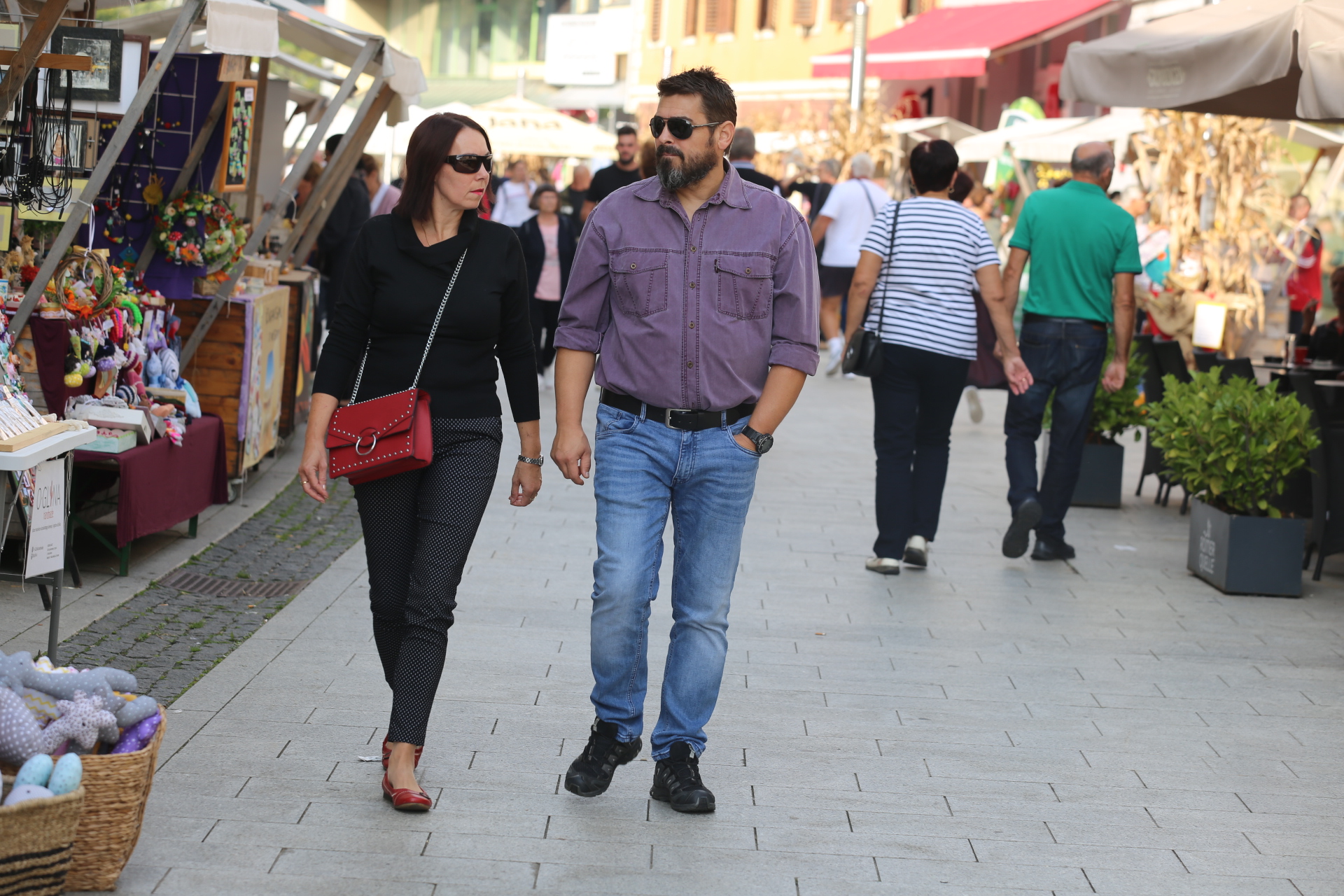 Klikom po Čakovcu (subota, 30.9.2023.)