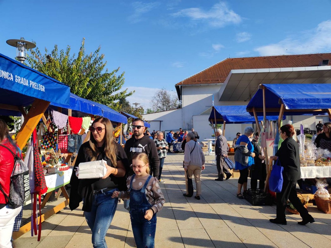 Dani kruha i zahvale, Prelog, 2023