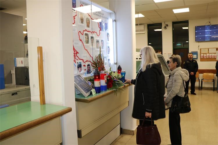 Obilježen Dan policije