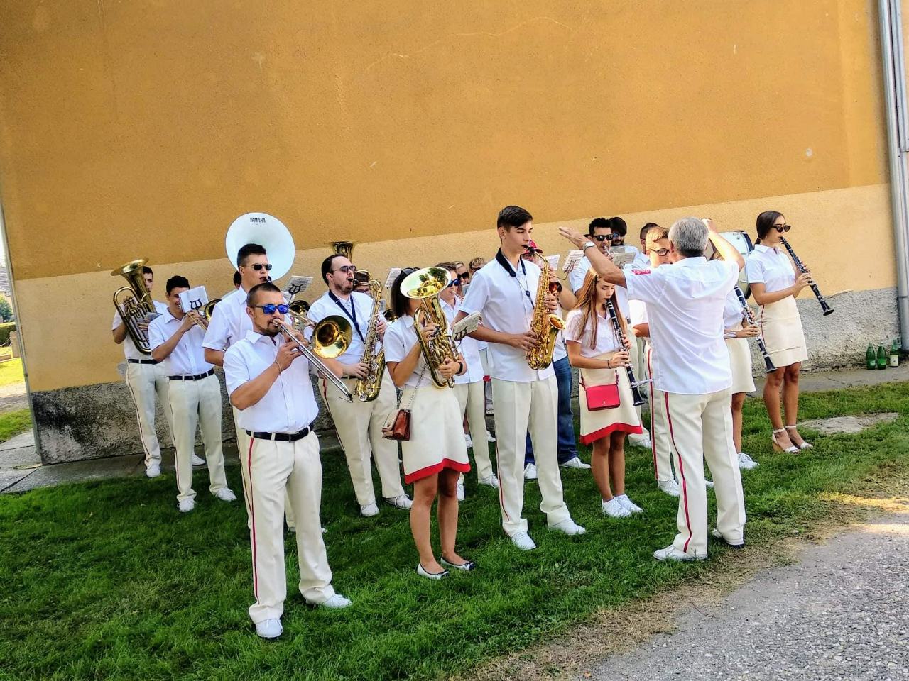 Svečana proslava 130 godina DVD-a Donji Kraljevec