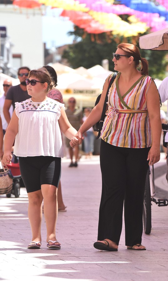 KLIKOM ISPOD KIŠOBRANA Treći dan Porcijunkulova u znaku dobrih emocija
