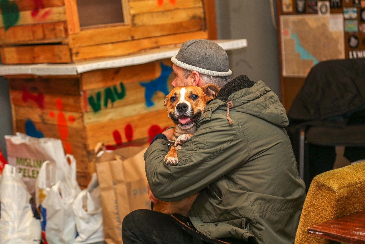 Humanitarno fotkanje s ljubimcima za pomoć azilu Prijatelji Čakovec